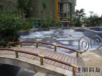 万昌邕江明珠真人沙滩游泳池