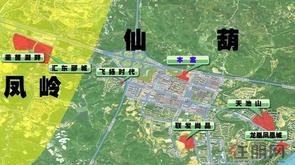 交通图