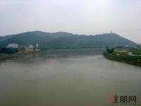 碧水天和周边江景(12.21)
