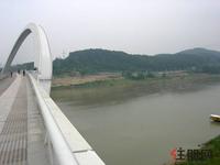 碧水天和周边江景(12.21)