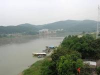 碧水天和周边江景(12.21)