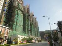 桂海·东盟新城10月实景