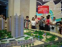 6.25万昌·邕江明珠看房活动