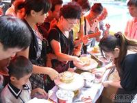 6.25万昌·邕江明珠看房活动