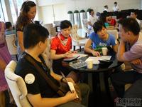 6.25万昌·邕江明珠看房活动