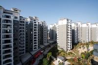 天昌·凯悦国际实景图（12.21）