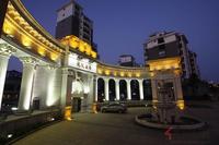 天昌·凯悦国际实景图（12.21）