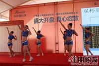 2011.6.25精彩的歌舞