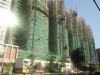 桂海·东盟新城10月实景