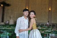 2011.09.18欧式宫廷品鉴活动