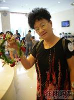 6.25万昌·邕江明珠看房活动