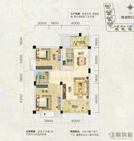 ���𡤹��ʻ���5��1��2��3#¥2-5�㻧��ͼ2��2��1��79.67�O