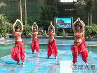 6.25万昌·邕江明珠看房活动