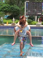 6.25万昌·邕江明珠看房活动