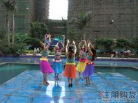 6.25万昌·邕江明珠看房活动