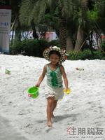 6.25万昌·邕江明珠看房活动