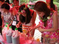 6.25万昌·邕江明珠看房活动