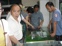 6月25日看房活动