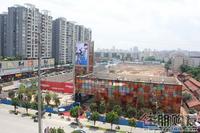荣和MOCO社区售楼部实景图（6.25）