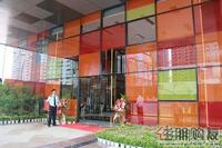 荣和MOCO社区售楼部实景图（6.25）
