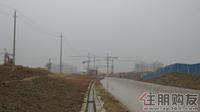 2011.02.24项目工地