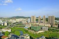 10月最新实景图