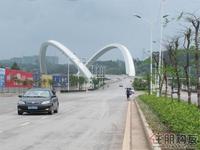 2011.08.13碧水天和实景图