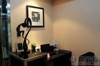 2011-6-25 单间配套之书桌