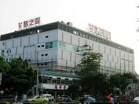 9.19邕江明珠旁的梦之岛