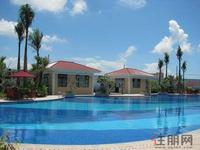 同和泊湾实景图2011-9-20 