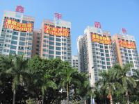 鑫丰丽景实景图