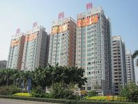 鑫丰丽景实景图