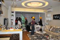 11月19日样板间盛大开放