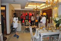 11月19日样板间盛大开放