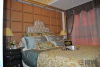 11月19日样板间盛大开放