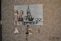 11月19日样板间盛大开放