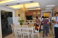 11月19日样板间盛大开放