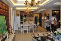 11月19日样板间盛大开放