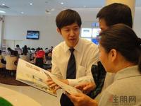 10.22邕江明珠臻品4#楼震撼开盘