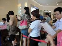 10.22邕江明珠臻品4#楼震撼开盘