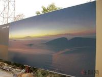 现代豪庭11.17实景