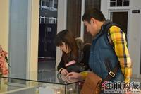 4月9日 6#楼开盘