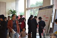 4月9日 6#楼开盘