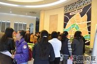 4月9日 6#楼开盘