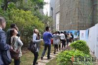 4月9日 6#楼开盘