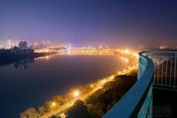 2011.9.19在水一方夜景