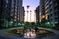 2011.9.19在水一方夜景