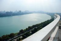 2011.9.19在水一方江景