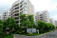 2011.10.27阳光城实景图