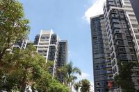 8.24 最新实景 建筑外立面